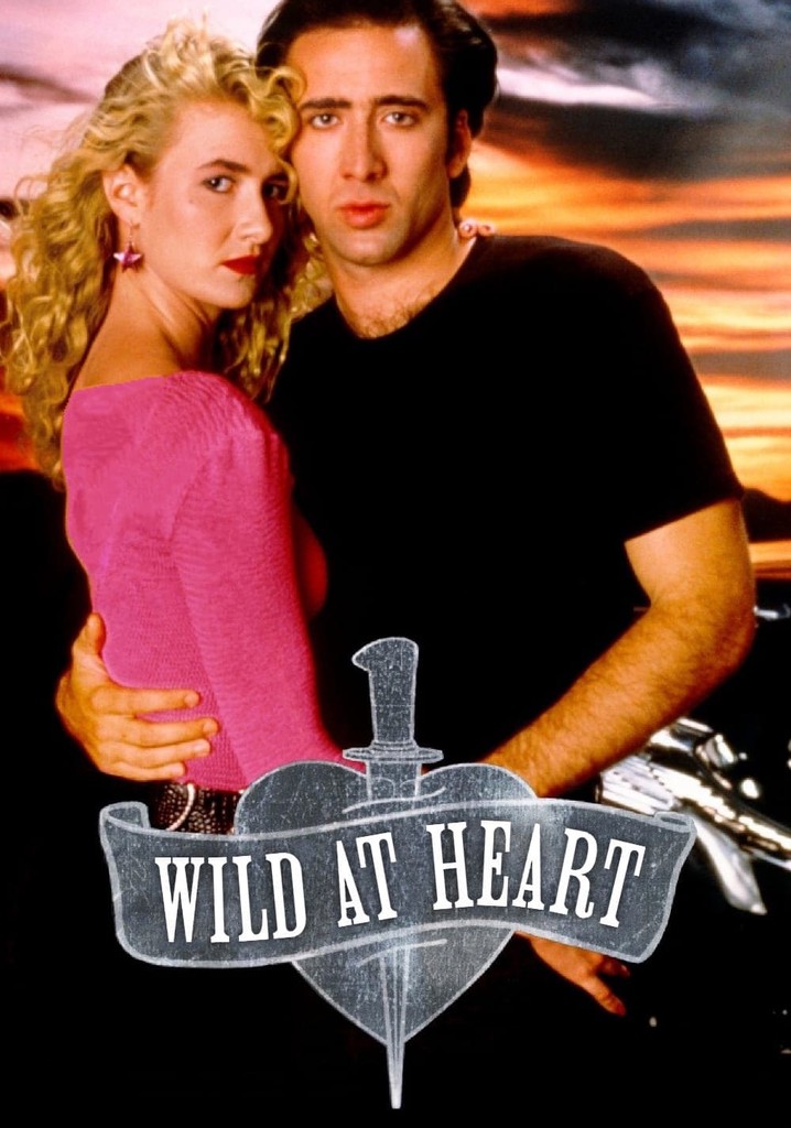 Wild at Heart streaming where to watch online?